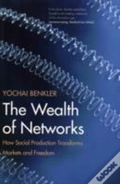 Capa do artigo The Wealth Of Networks