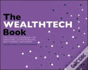 Capa do artigo The Wealthtech Book
