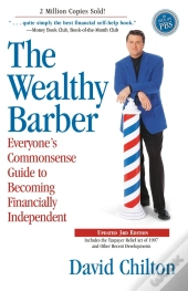 The Wealthy Barber, Updated 3rd Edition