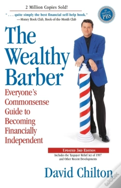 Capa do artigo The Wealthy Barber, Updated 3rd Edition