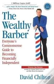 Capa do artigo The Wealthy Barber, Updated 3rd Edition