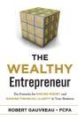The Wealthy Entrepreneur - Preview