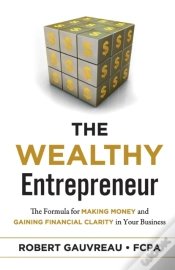 Capa do artigo The Wealthy Entrepreneur