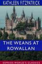 The Weans At Rowallan (Esprios Classics) - Preview