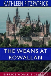 Capa do artigo The Weans At Rowallan (Esprios Classics)