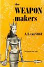 The Weapon Makers - Preview