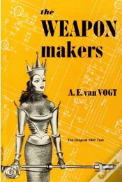 Capa do artigo The Weapon Makers