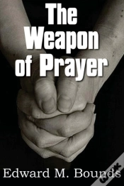 Capa do artigo The Weapon Of Prayer