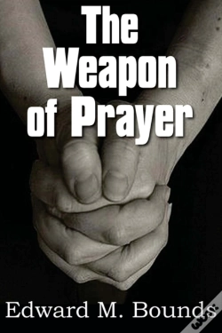 Capa do artigo The Weapon Of Prayer