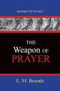 The Weapon Of Prayer - Preview