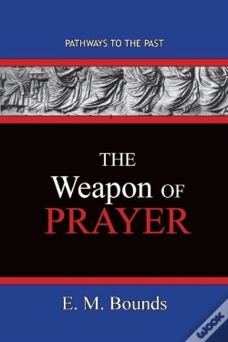 Capa do artigo The Weapon Of Prayer