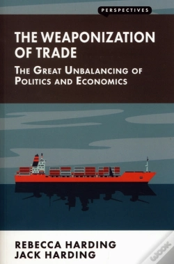 Capa do artigo The Weaponization Of Trade