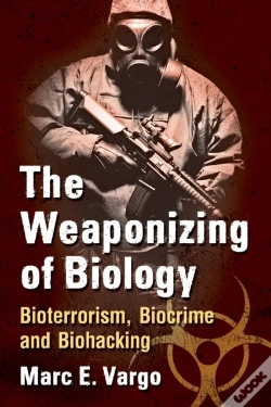Capa do artigo The Weaponizing Of Biology