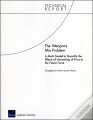 The Weapons Mix Problem