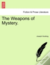 Capa do artigo The Weapons Of Mystery.