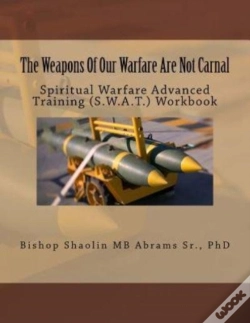 Capa do artigo The Weapons Of Our Warfare Are Not Carnal