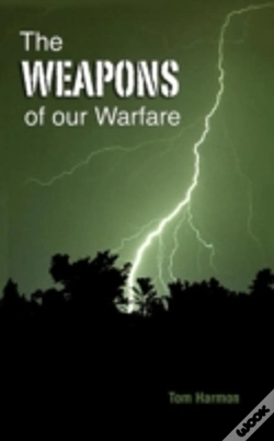 Capa do artigo The Weapons Of Our Warfare