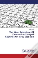 The Wear Behaviour Of Detonation Sprayed Coatings On Grey Cast Iron