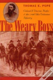 Capa do artigo The Weary Boys