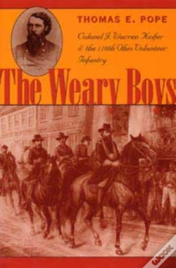 Capa do artigo The Weary Boys