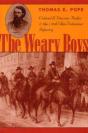 The Weary Boys - Preview