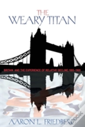 Capa do artigo The Weary Titan