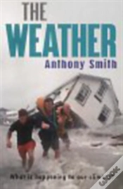 Capa do artigo The Weather