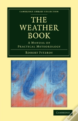 Capa do artigo The Weather Book