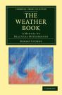 The Weather Book - Preview