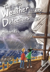 Capa do artigo The Weather Detectives