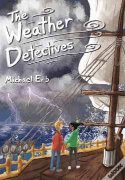 Capa do artigo The Weather Detectives