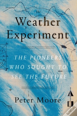 Capa do artigo The Weather Experiment