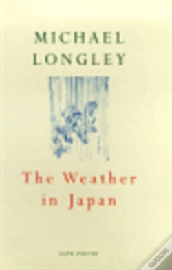 Capa do artigo The Weather In Japan