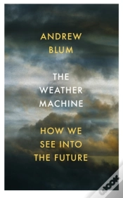 Capa do artigo The Weather Machine