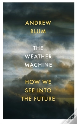 Capa do artigo The Weather Machine