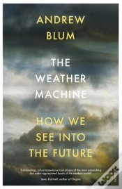 Capa do artigo The Weather Machine