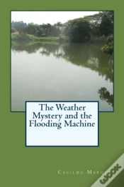 Capa do artigo The Weather Mystery And The Flooding Mac