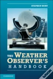The Weather Observer'S Handbook