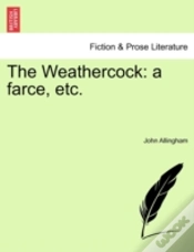 Capa do artigo The Weathercock: A Farce, Etc.