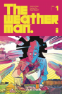 The Weatherman Volume 1 - Preview