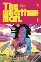 Capa do artigo The Weatherman Volume 1