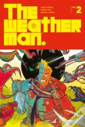 Capa do artigo The Weatherman Volume 2