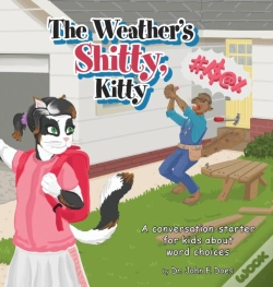 Capa do artigo The Weather'S Shitty, Kitty