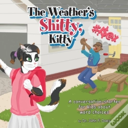 Capa do artigo The Weather'S Shitty, Kitty