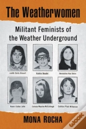Capa do artigo The Weatherwomen