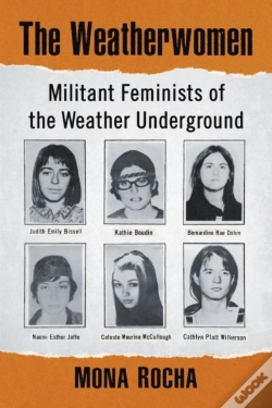 Capa do artigo The Weatherwomen
