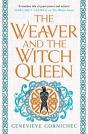 The Weaver And The Witch Queen - Preview
