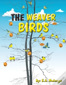 Capa do artigo The Weaver Birds