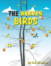 Capa do artigo The Weaver Birds