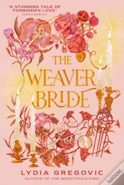 Capa do artigo The Weaver Bride